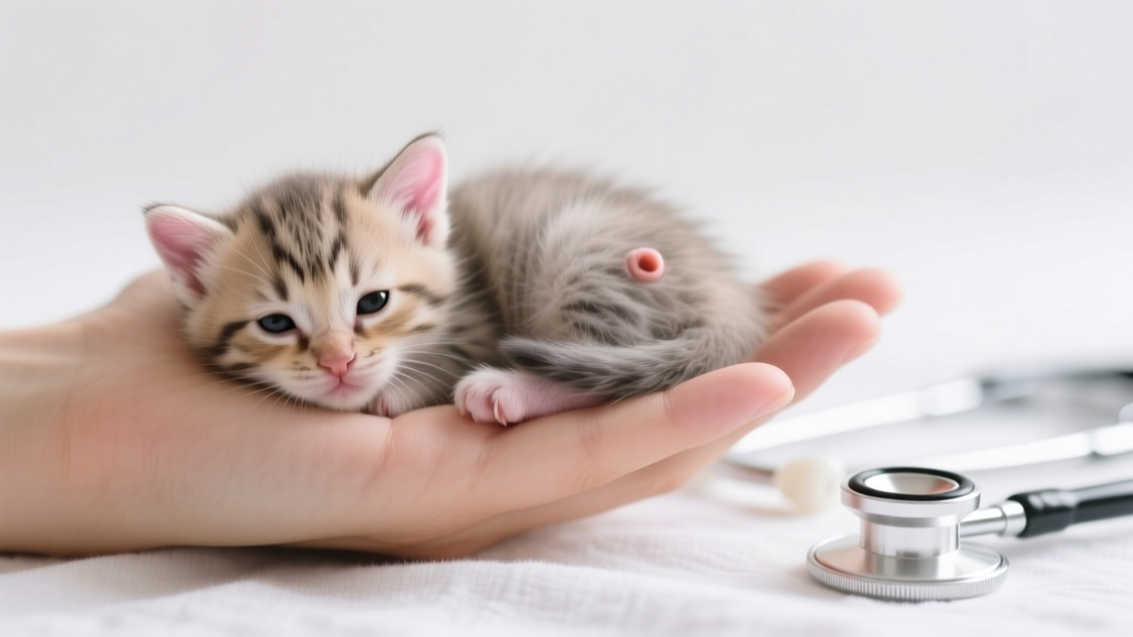 How to Care for Small Kitten: The First 72 Hours Are Critical—Here’s Exactly What Vets Say You Must Do (and What Most New Owners Get Dangerously Wrong)