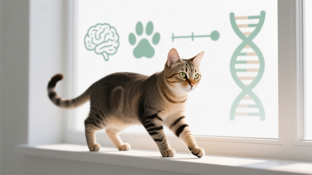 Do Cats Behavior Change Target? 7 Evidence-Based Reasons Why Your Cat’s Actions Shift—and Exactly What to Do When They Suddenly Stop Hitting the Mark (No Guesswork Needed)