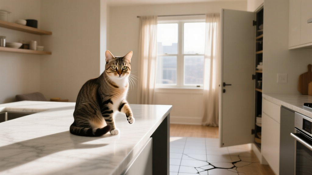 What Can Cause a Cat's Behavior to Change? 7 Hidden Triggers Most Owners Miss — From Silent Pain to Environmental Stressors That Alter Their Personality Overnight