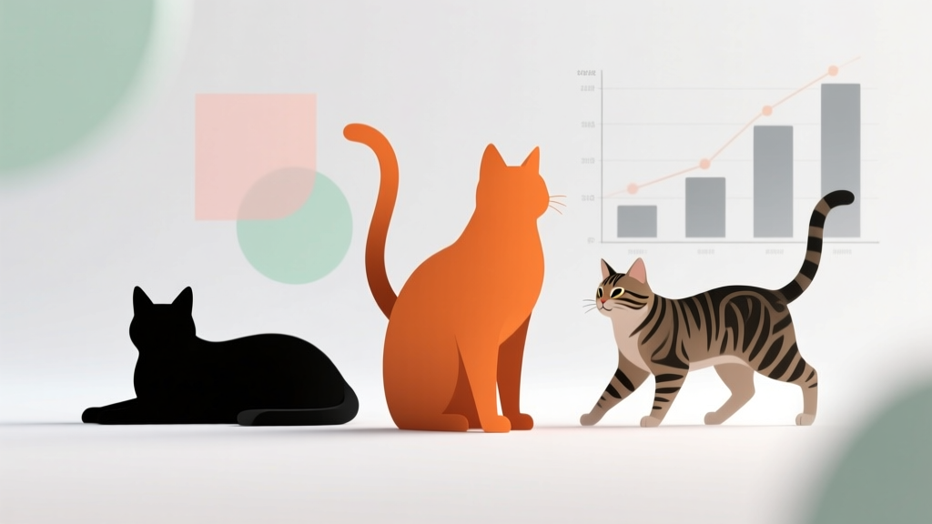 Does Cat Color Affect Behavior Automatic? The Truth Behind Orange Cats’ Boldness, Black Cats’ Calmness, and Why Your Tabby Isn’t ‘Programmed’ by Pigment — What Science *Actually* Says (and What Owners Keep Getting Wrong)