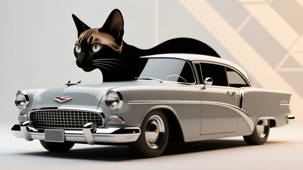 Where Is the Kitt Car Now? The Surprising Truth Behind This Viral Search — and Why You’re Actually Looking for a Rare Cat Breed (Not a Retro Vehicle)