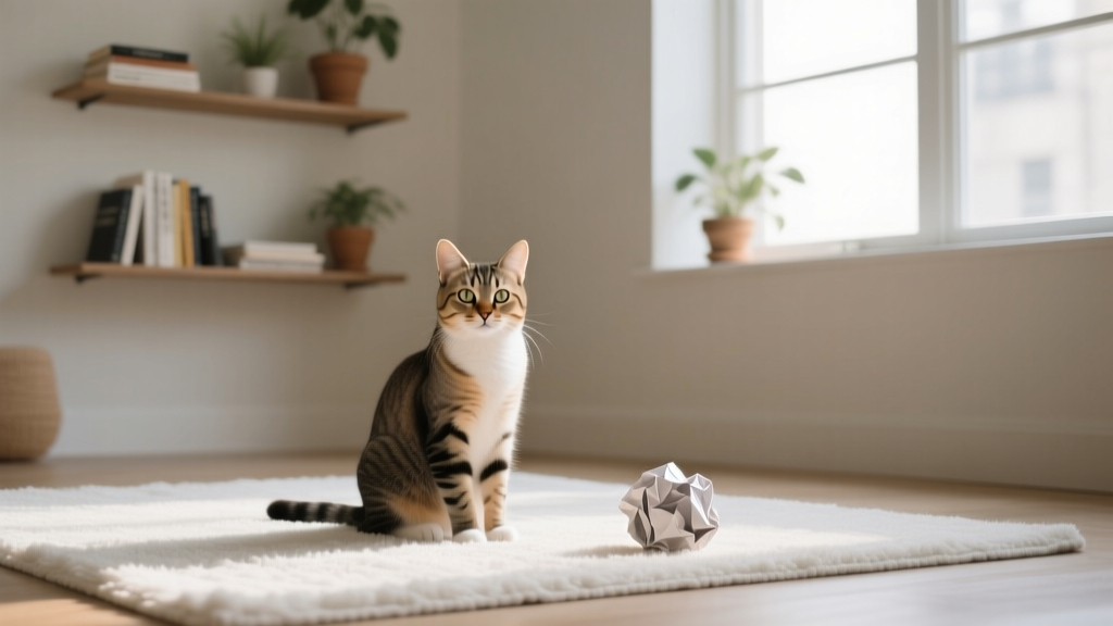 How to Stop Cat Behavior vs. Quick Fixes That Backfire: 7 Vet-Approved Strategies That Actually Work (Not Just Punishment or Ignoring It)