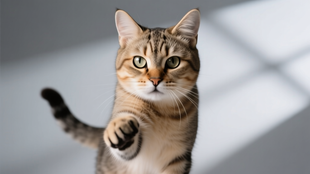 What Are Cat Behaviors Dangers? 7 Subtle but Serious Warning Signs You’re Mistaking for ‘Just Being a Cat’ — And Exactly What to Do Before It Escalates