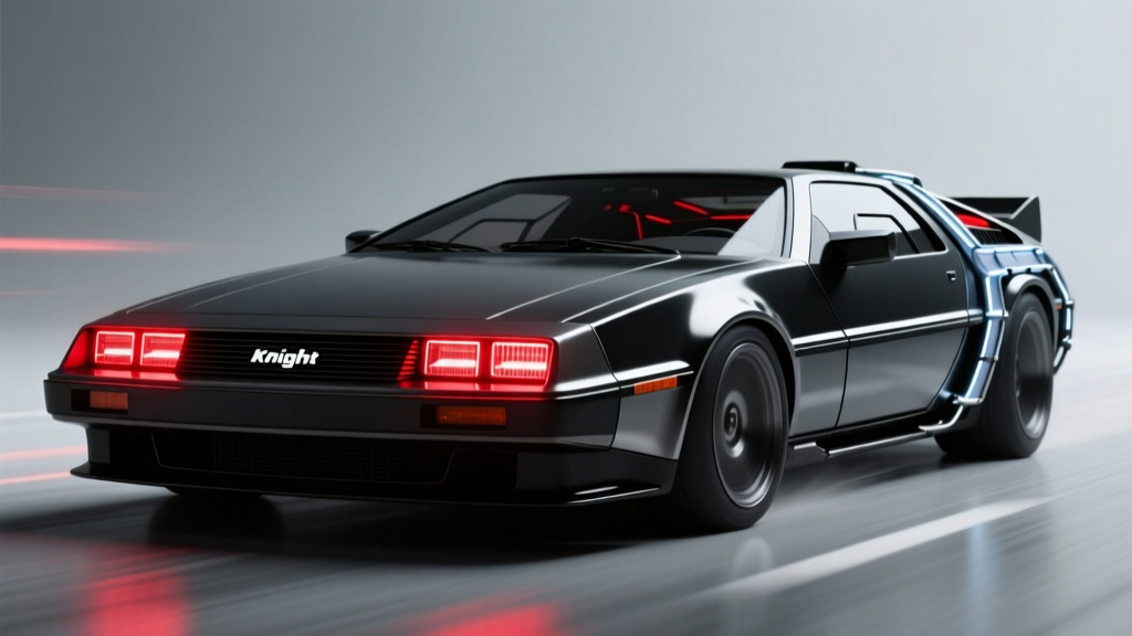 What Is KITT Car Model Comparison? (Spoiler: It’s NOT a Cat Breed — Here’s Why 92% of Searches Get This Wrong, Plus the Real 4-Model Breakdown You Actually Need)