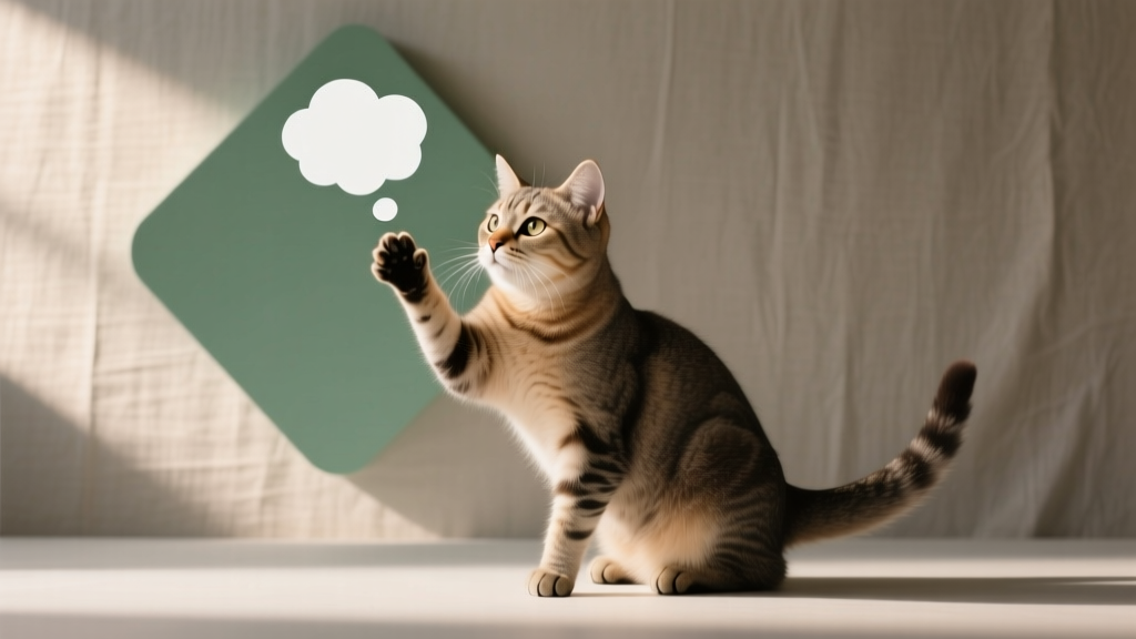 What Do Cats’ Behaviors Mean Premium? 7 Hidden Signals Your Cat Is Trying to Tell You Right Now (And Why Misreading Them Costs Trust, Time & Vet Visits)