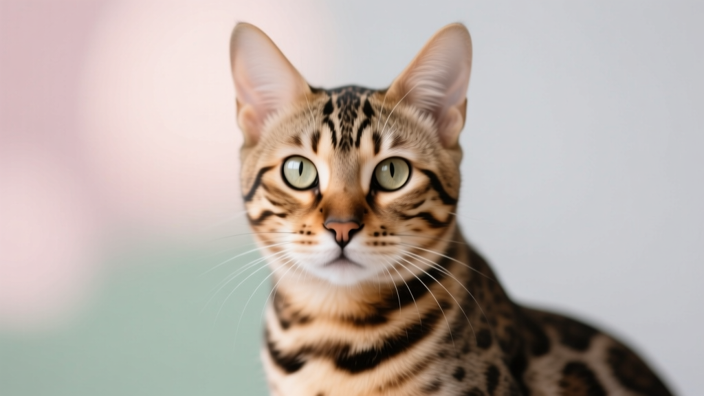 What Was the KITT Car Bengal? Unpacking the Viral Misnomer That’s Confusing Bengal Cat Owners, Breeders, and Veterinarians — And Why It Matters for Your Cat’s Health & Identity