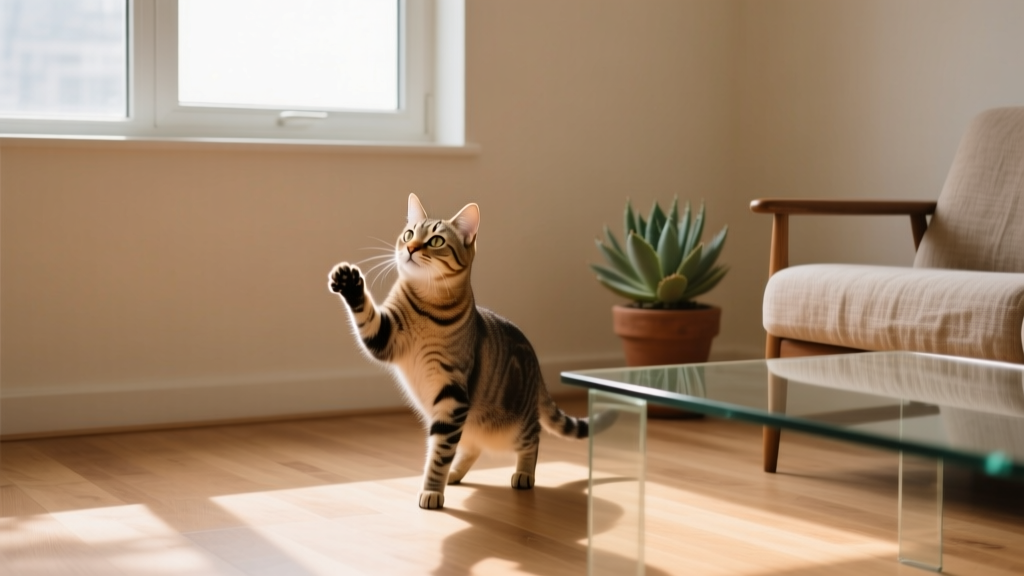 Do House Cats Social Behavior Chewy? The Truth About Feline Sociability — Why Your Cat Isn’t ‘Friendly’ Like a Dog (And What That *Really* Means for Bonding, Stress, and Choosing the Right Toys & Supplements from Chewy)