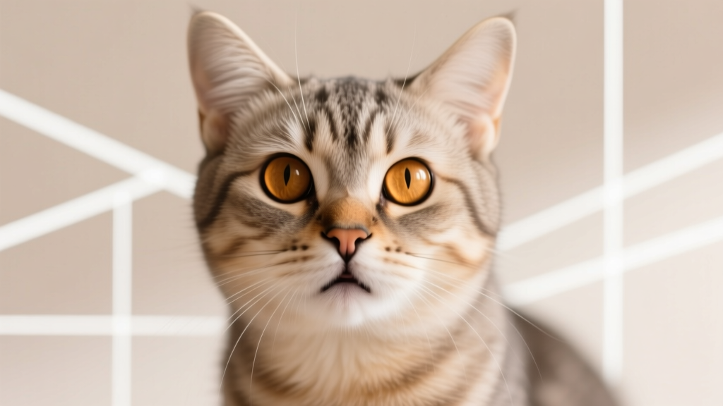 Why Cat Hissing Behavior for Sensitive Stomach Happens (And What to Do Before It Worsens) — A Vet-Reviewed 7-Step Action Plan to Stop Pain-Driven Aggression & Restore Digestive Calm