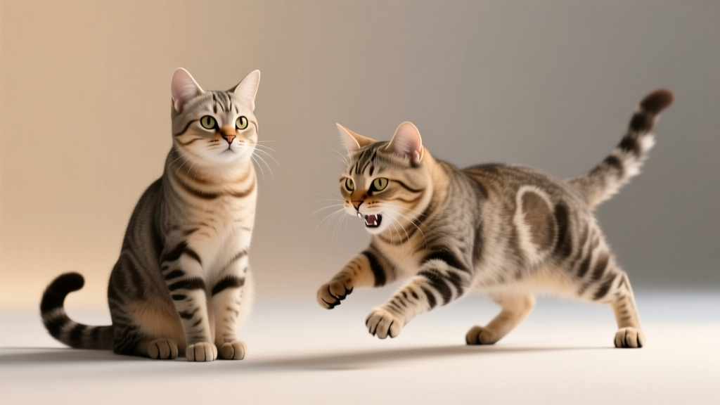 What Are Cat Behaviors Comparison? 7 Surprising Truths That Explain Why Your Cat Acts So Differently Than Your Friend’s — Even If They’re the Same Breed (Backed by Feline Ethology Research)