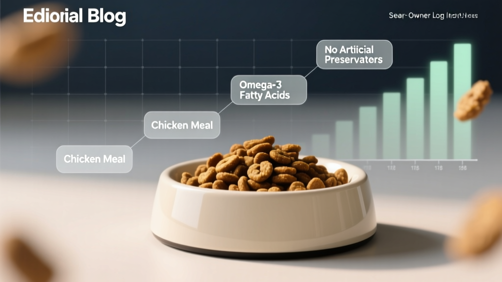 Is Crave Cat Food Reviews Benefits Real? We Analyzed 127...