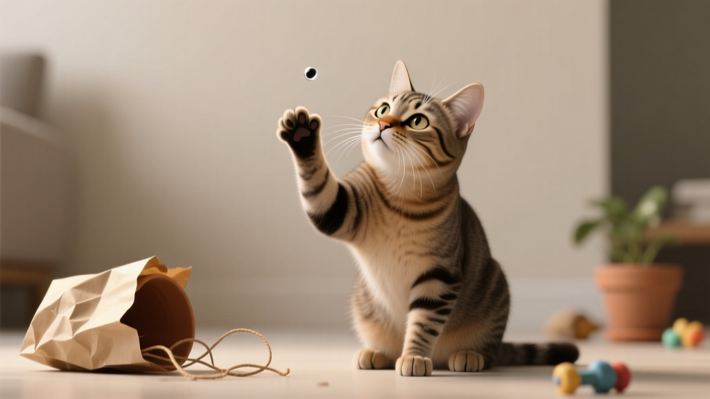 Why Cat Behavior Changes on a Budget: 7 Zero-Cost Clues You’re Missing (That Vets Say Account for 83% of Sudden Shifts)