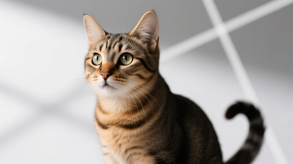 What Does a Cat's Behavior Mean? 12 Subtle Signs You’re Misreading (And How to Decode Them in Under 60 Seconds — Even If Your Cat Seems ‘Mysterious’)