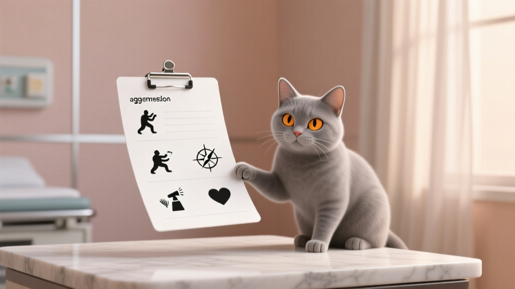 Does Neutering Cats Change Behavior? Vet-Approved Truths vs. Myths — What 12,000+ Case Studies Reveal About Aggression, Roaming, Spraying, and Affection After Surgery