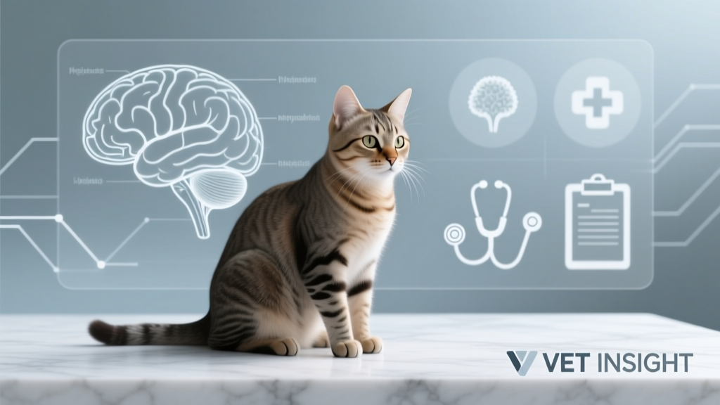Does Neutering Cats Change Behavior? Top-Rated Vet Insights Reveal What *Really* Shifts—And What Stays Surprisingly Unchanged (Spoiler: It’s Not Just About Spraying)
