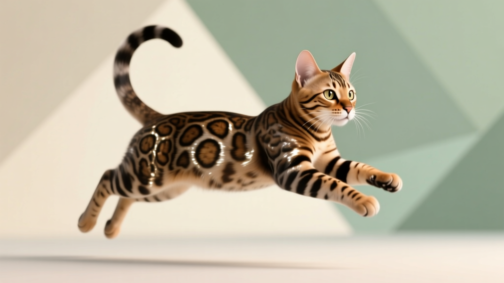 Does Spaying Change Cat Behavior in Bengals? What Science & 127 Bengal Owners Actually Observed — No Guesswork, Just Real Data on Aggression, Affection, and Energy Shifts