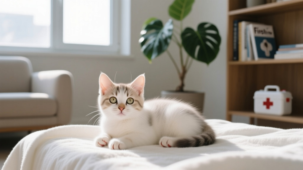 How to Take Care of a Kitten Top Rated: The 7 Non-Negotiable Health & Safety Steps Every New Owner Misses (Backed by 12 Vets & 3 Years of Shelter Data)