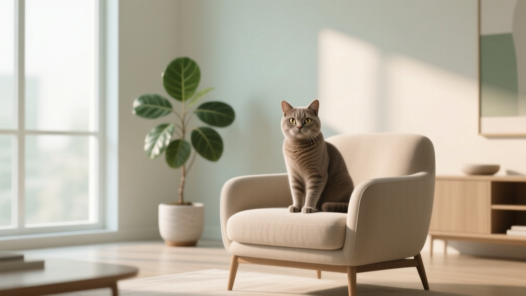Is Cat Behavior Modification Affordable Premium? The Truth About What You *Actually* Pay For — And How to Get Expert-Level Results Without Breaking the Bank (Even If You’ve Tried Everything)