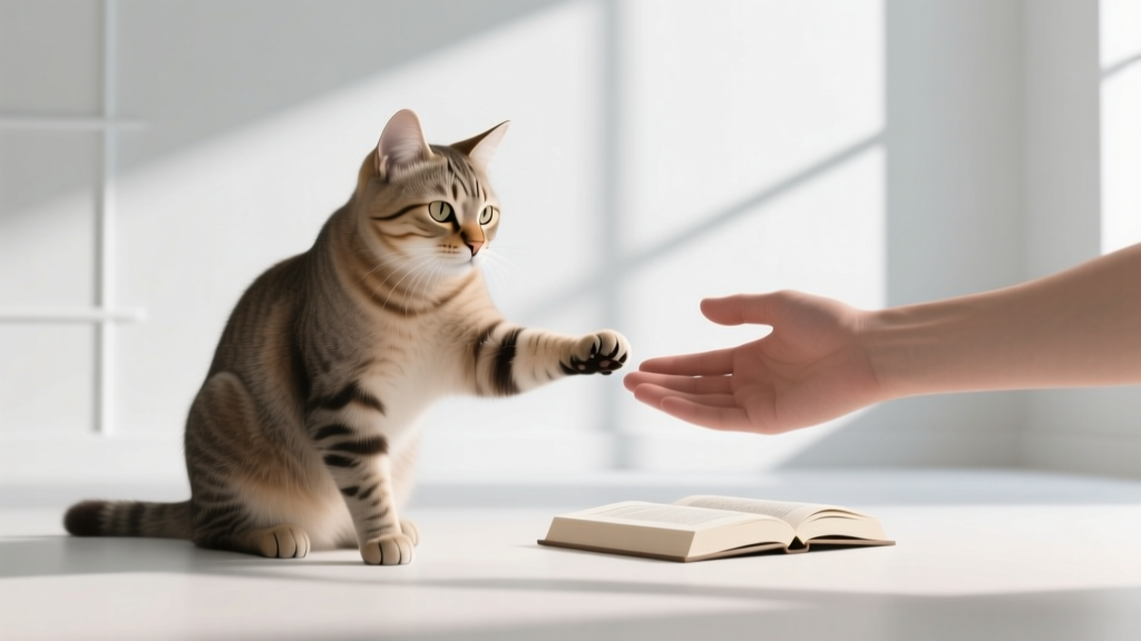 How to Change Cat Behavior Risks: 7 Evidence-Based Strategies That Prevent Aggression, Stress, and Rehoming — What Most Owners Get Dangerously Wrong (And How to Fix It Safely)