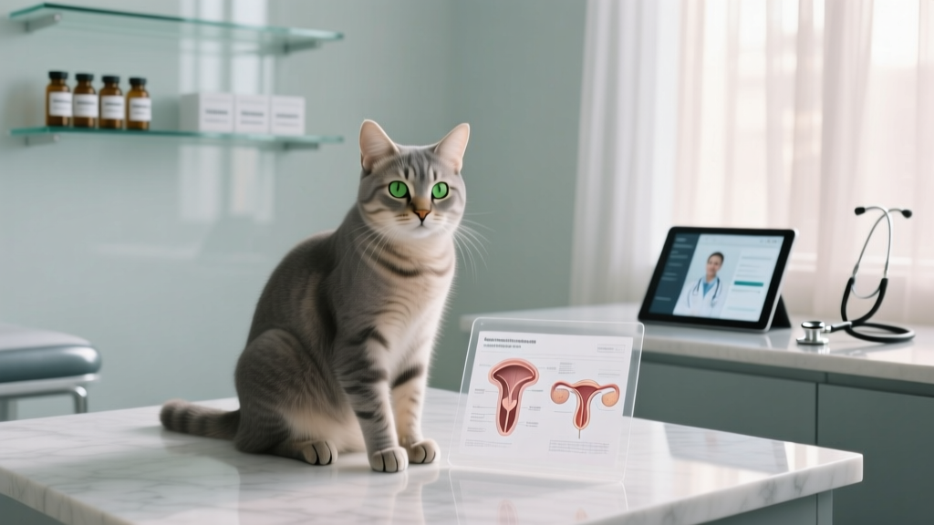 Does spaying a cat change behavior or pose dangers? Veterinarians reveal what actually changes—and what myths put your cat’s well-being at risk (and how to avoid them)