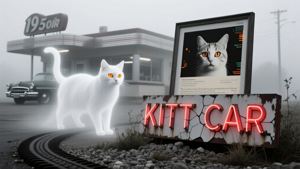 Are There Real Kitt Cars Classic? The Truth Behind This Mysterious 'Breed' — Debunking Decades of Misinformation, Confirming Historical Records, and Explaining Why No Reputable Registry Recognizes It (Despite Viral Photos)