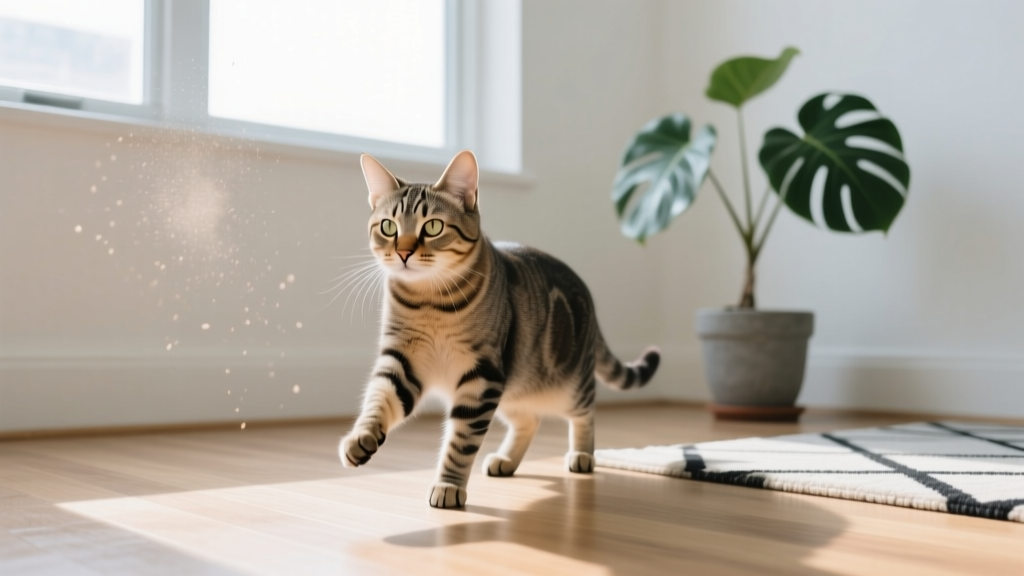 How to Change Cats Behavior Alternatives: 7 Science-Backed, Stress-Free Methods That Actually Work (No Punishment, No Force, Just Real Results in Under 2 Weeks)