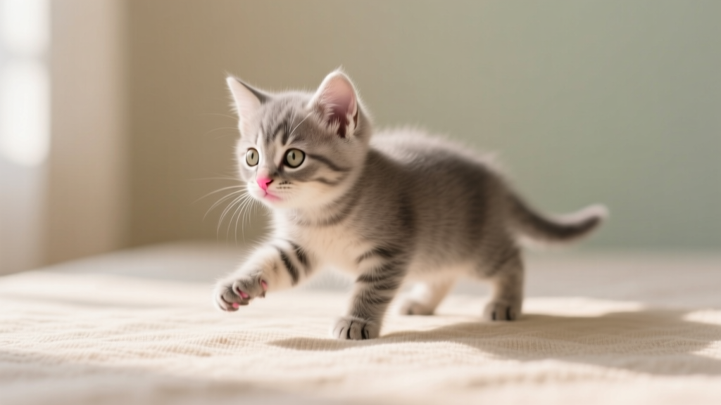 How to Take Care of a Boy Kitten: The 7-Step Health-First Guide Every New Owner Misses (Especially Before 6 Months)