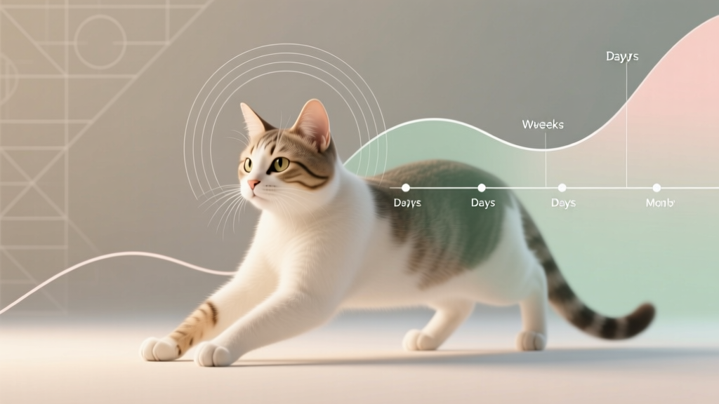 Does a cat's behavior change after being spayed? What actually happens (and what’s just myth) — a vet-reviewed timeline of hormonal shifts, personality shifts, and real-world behavior changes you’ll notice in days, weeks, and months.