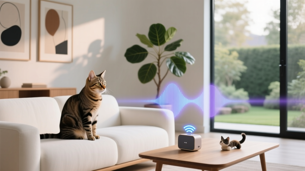 Does Music Affect Cat Behavior Target? The Truth Behind Calming Playlists, Stress Reduction, and Why Your 'Classical for Cats' Playlist Might Be Doing Nothing (or Worse)
