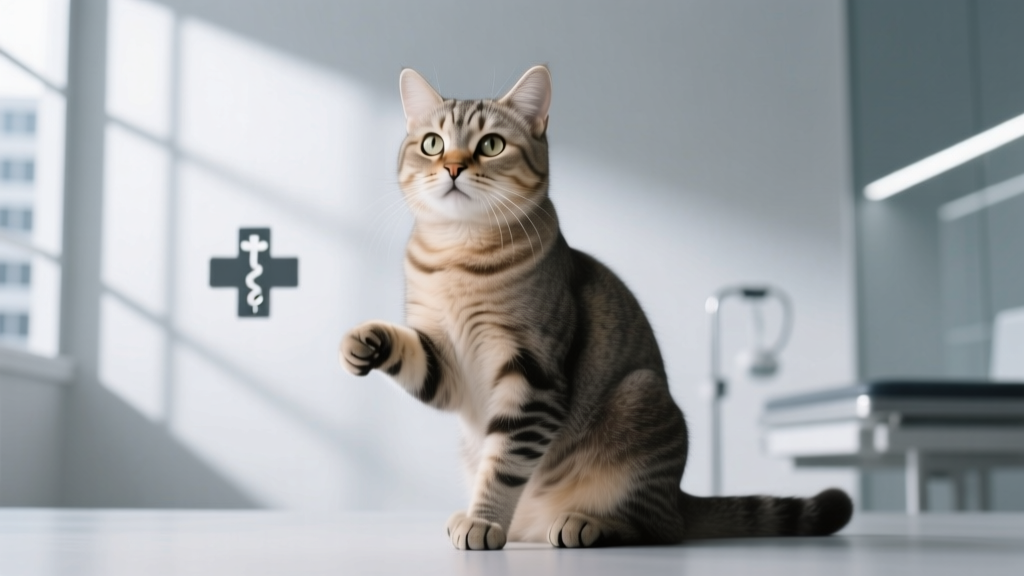 Does Neutering Cats Change Behavior? The Truth About Behavioral Shifts (Not 'Battery Operated' — Here’s What Actually Happens, Backed by Vet Science & 500+ Real Cat Owner Reports)
