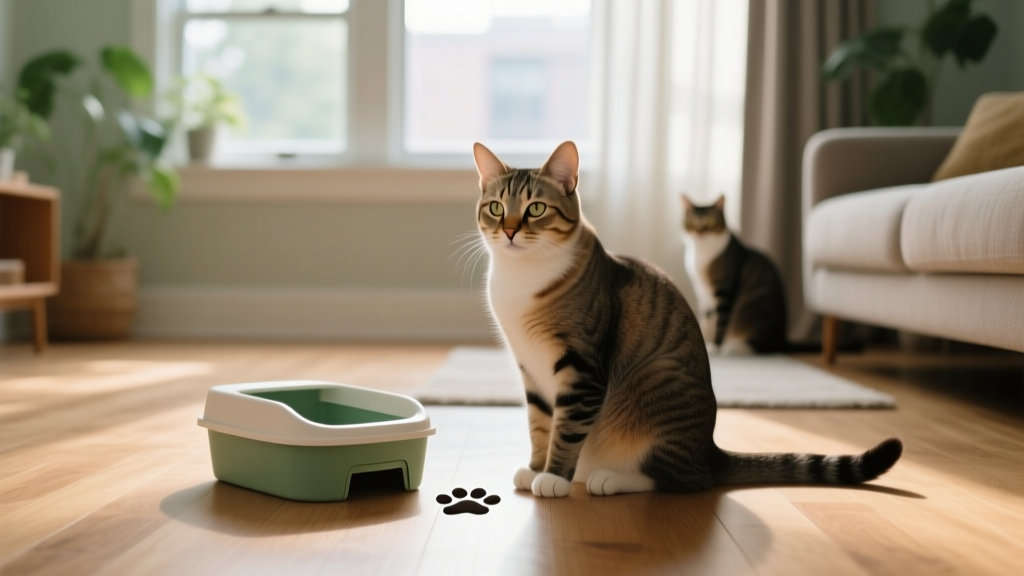 Do House Cats’ Social Behavior Affect Digestion? The Surprising Link Between Group Living, Stress Signals, and Gut Health — What Every Multi-Cat Owner Needs to Know Before Their Next Litter Box Incident