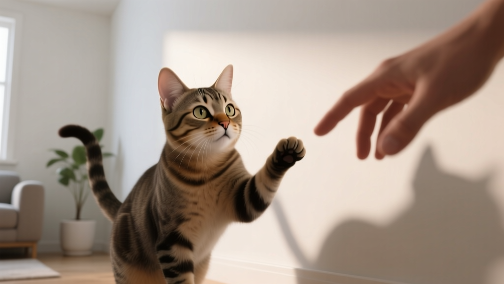 Do Cats Behavior Change Advice For Owners: 7 Science-Backed Signs Your Cat Isn’t ‘Just Acting Weird’ — And Exactly What to Do Before Stress Becomes Chronic (No Guesswork Needed)