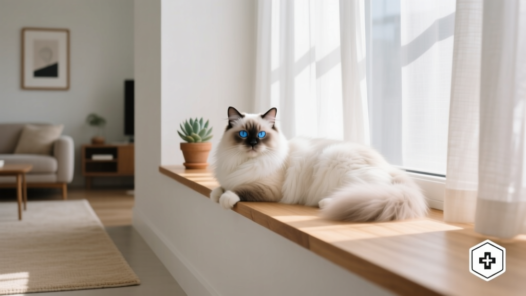 How to Stop Cat Behavior Persian Owners Struggle With Most: A Vet-Approved 7-Step Plan That Works in Under 2 Weeks (No Punishment, No Stress)