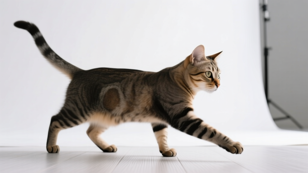 What Cat Behavior Means Automatic: The 7 Instinctive Actions You’re Misreading (And How to Respond Before Stress Escalates)