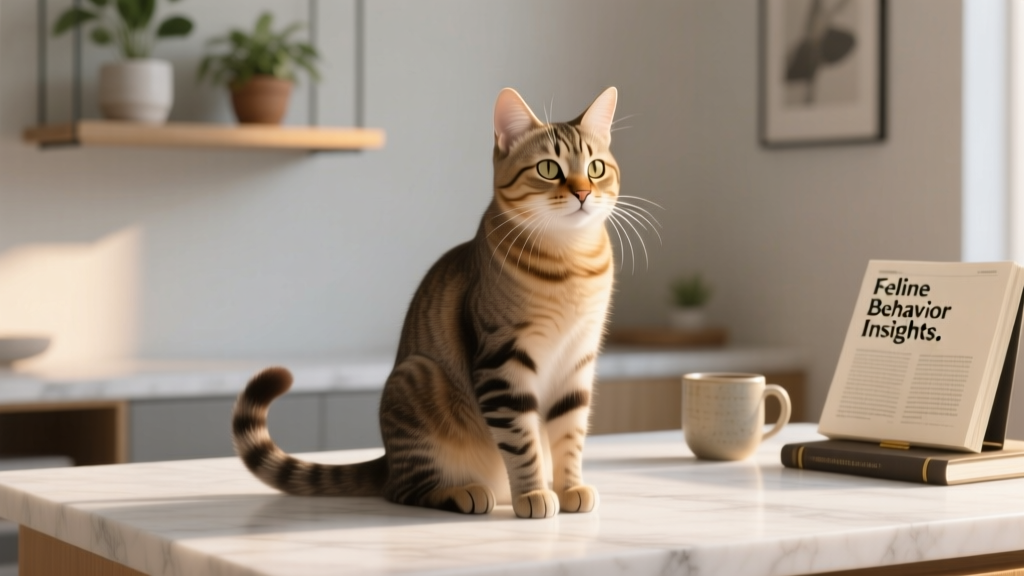 What Cats Behavior Means Benefits: 7 Surprising Ways Decoding Their Whisker-Twitches, Tail Flicks & Purring Actually Improves Your Health, Saves You Money, and Strengthens Your Bond—Backed by Veterinary Ethologists
