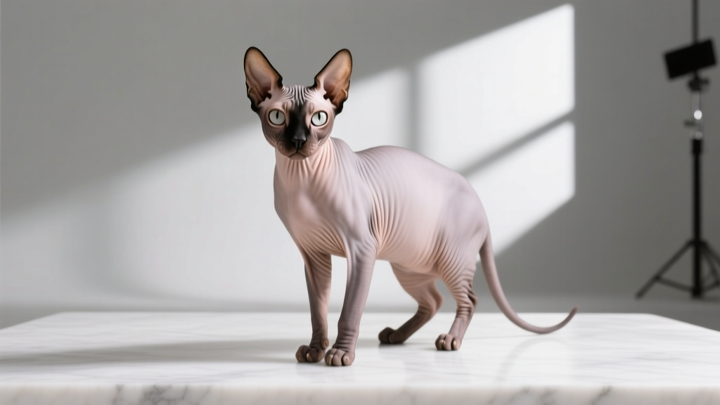 How to Control Cats Behavior Sphynx: 7 Science-Backed, Breed-Specific Strategies That Actually Work (No Punishment, No Stress — Just Calm, Confident Connection)
