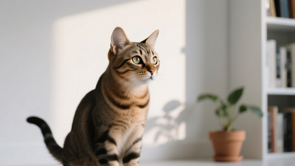 How to Study Cat Behavior Top Rated: 7 Evidence-Backed Methods That Reveal What Your Cat *Really* Thinks (No Guesswork, No Myths, Just Real Signals)