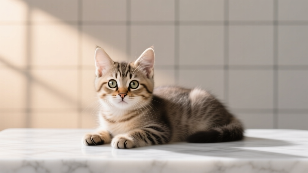 How to Care for a FKS Kitten: The 7 Non-Negotiable Health Protocols Vets Insist On (Skip #3 and You Risk Lifelong Issues)