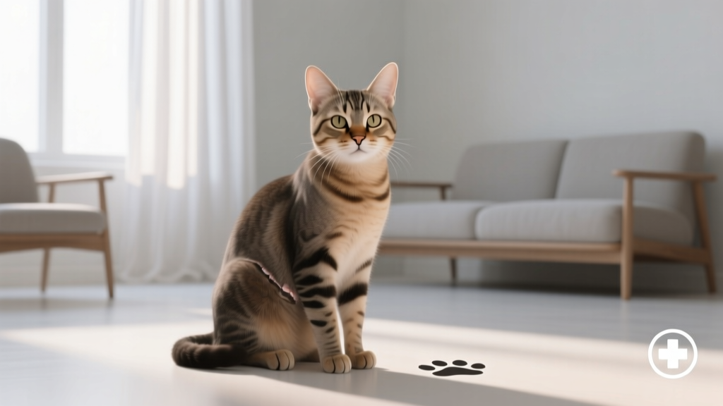 Does spaying change cat behavior? What science says—and what 92% of cat owners misunderstand about personality shifts, territorial marking, and post-op calmness (no fluff, just vet-reviewed facts)