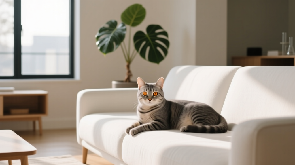 How to Control Cats Behavior Premium: 7 Science-Backed, Vet-Approved Strategies That Actually Work (No Punishment, No Stress — Just Calm, Confident Cats)