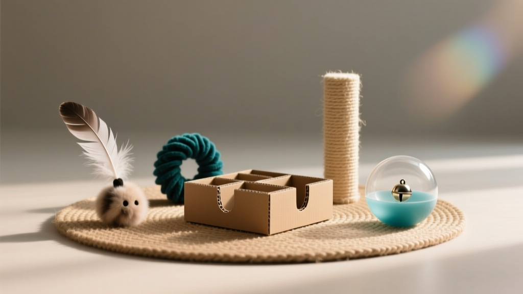 What Are Best Cat Toys Risks? 7 Hidden Dangers You’re Overlooking (and How to Choose Safely in 2024)