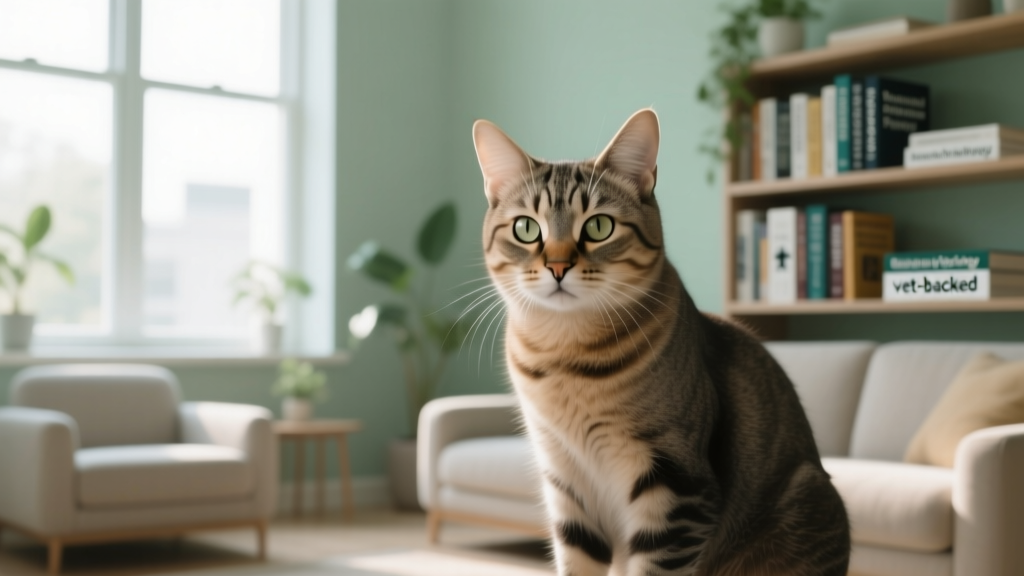 How to Fix Cat Behavior Better Than Punishment, Quick Fixes, or Generic Advice — 7 Vet-Backed Strategies That Actually Rewire Your Cat’s Brain (Not Just Suppress Symptoms)