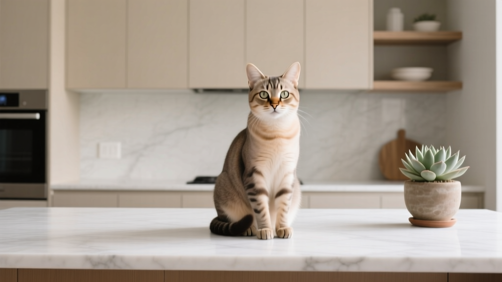 How to Train a Cat With Bad Behavior: 7 Science-Backed Steps That Actually Work (No Punishment, No Stress, Just Real Results in 2–4 Weeks)