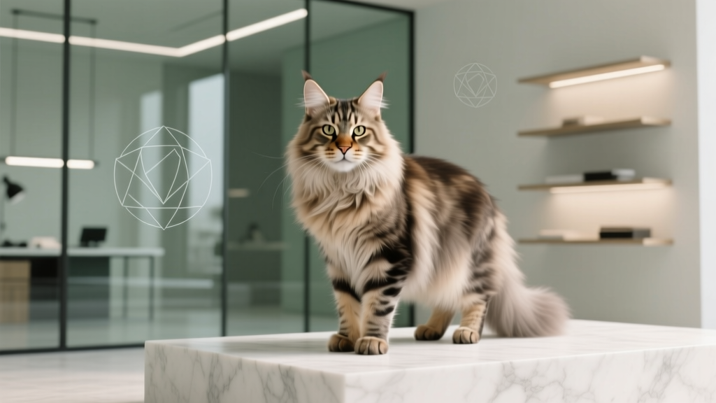 Who Owns the Original Kitt Car Large Breed? Uncovering the Truth Behind This Viral Cat Brand — And Why Its Ownership Matters for Ethical Adoption, Breeding Rights, and Avoiding Counterfeit Kittens