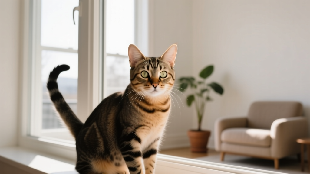 How to Understand Cat Behavior Cheap: 7 Zero-Cost, Vet-Approved Ways to Decode Your Cat’s Signals (No Apps, No Classes, No Guesswork)