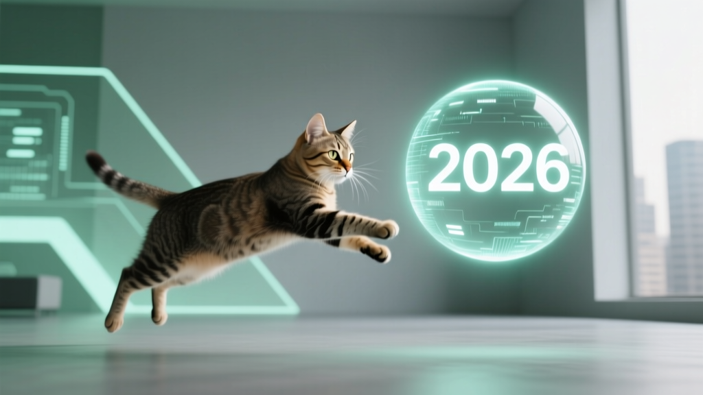 Why Do Cats Behavior Change 2026? 7 Real-World Reasons (Not Just 'They’re Getting Older') — Vet-Reviewed Signs You’re Missing Right Now