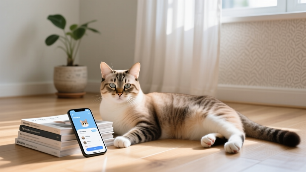 How to Fix Cat Behavior Best: 7 Vet-Backed, Stress-Free Steps That Actually Work (No Punishment, No Guesswork, Just Real Results in Under 2 Weeks)