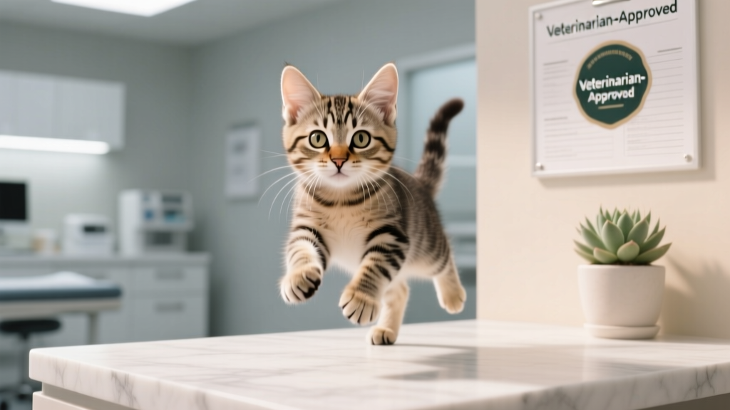 How to Care for a Kitten Veterinarian-Approved: The 7 Non-Negotiable Health Steps Every New Owner Misses (And Why Skipping One Could Cost $1,200+ in Emergency Care)