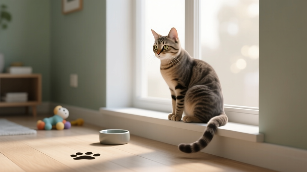 What Cat Behavior Means Cheap: 7 Real-World Clues You Can Decode Without Paying a Behaviorist (Save $150+ & Avoid Misreading Your Cat’s Stress Signals)