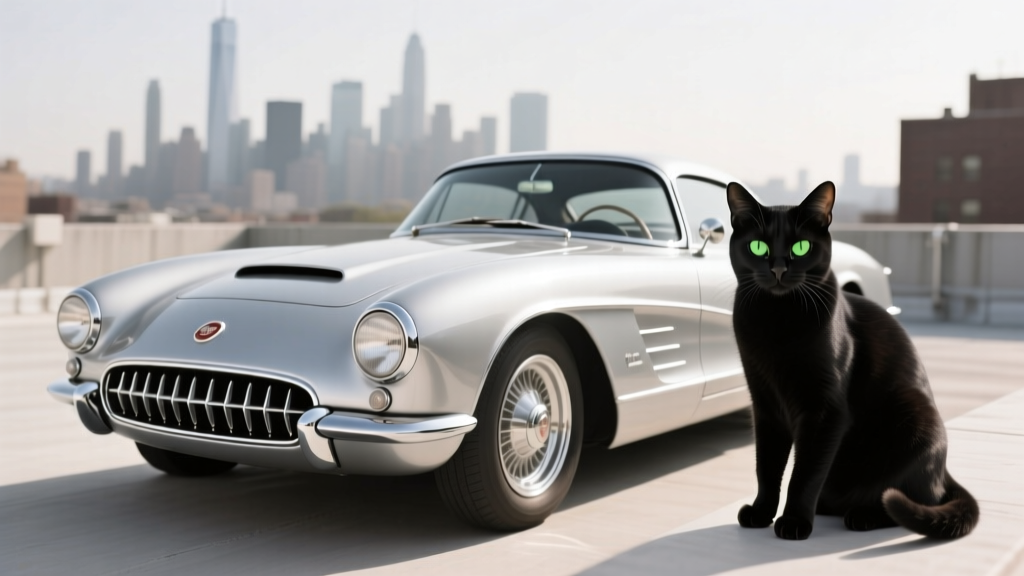 What Was Kitts Rival Car Updated? You’re Not Alone — Here’s Why Millions Search This Phrase (and What It *Really* Means for Cat Lovers)