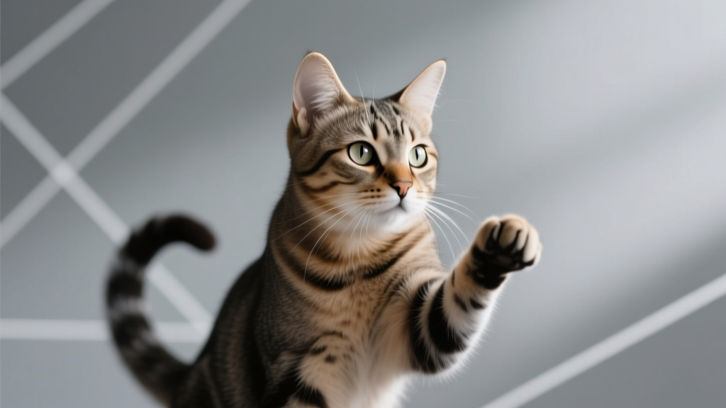 How to Interpret Cat Behavior Best: 7 Body Language Clues You’re Missing (That Even Vet Techs Admit They Misread for Years)